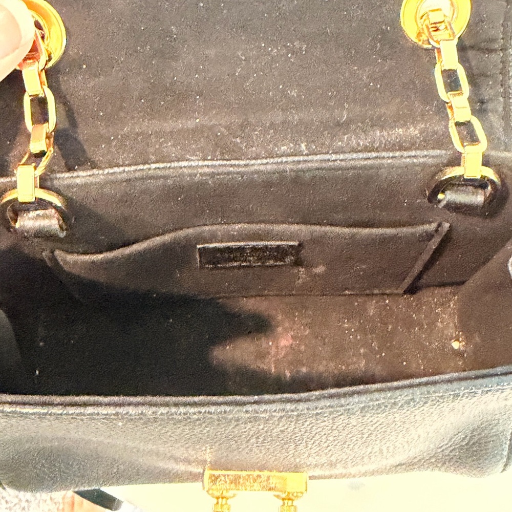 Louis Vuitton Monogram Empriente Saint Germaine BB - Picture 11 of 12